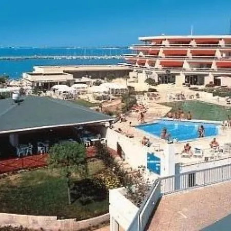 Port Camargue, 2 Pieces, 4 Personnes - Fr-1-414-169 Apartment Le Grau-du-Roi