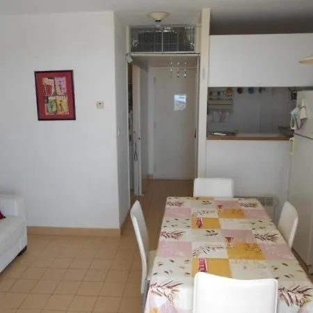 Port Camargue, 2 Pieces, 4 Personnes - Fr-1-414-169 Apartment